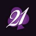 21 Prive Casino Logo