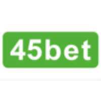 45 Bet Logo