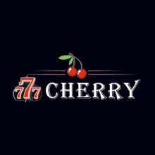 777 Cherry Logo