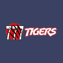 777Tigers Logo