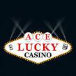 Ace Lucky Casino Logo