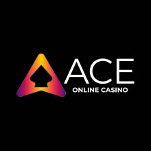 Ace Online Casino Logo