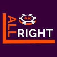 All Right Casino Logo