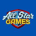All Star Games Logo