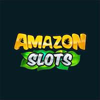 Amazon Slots Logo