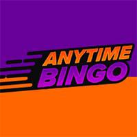 Anytime Bingo Logo