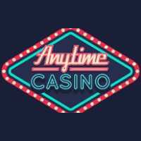 Anytime Casino Logo