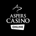 Aspers Casino Logo
