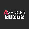 Avenger Slots Logo