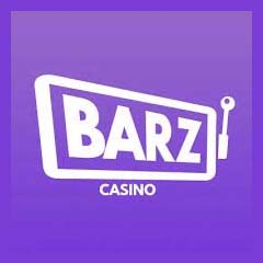 Barz Casino Logo