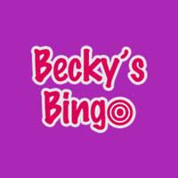 Becky's Bingo Logo