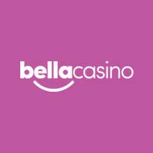 Bella Casino Logo