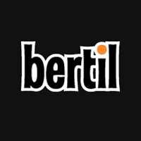 Bertil Logo