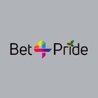 Bet4Pride Logo