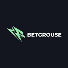 Betgrouse Logo