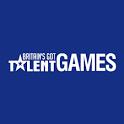BGT Games Logo