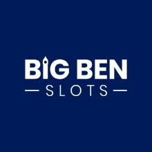 Big Ben Slots Logo