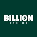 Billion Casino Logo
