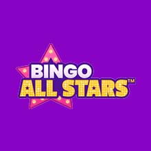 Bingo All Stars Logo