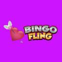 Bingo Fling Logo