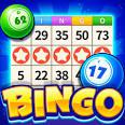 Bingo Me Happy Logo