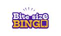 Bite Size Bingo Logo