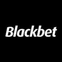 Blackbet Logo