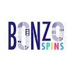 Bonzo Spins Logo
