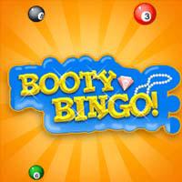 Booty Bingo Logo