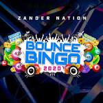Bounce Bingo Logo