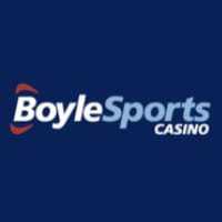 Boyle Casino Logo