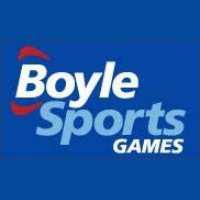Boyle Games Logo