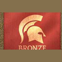 Bronze Casino Logo