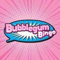 Bubble Gum Bingo Logo