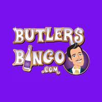 Butlers Bingo Logo