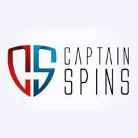 Captain Spins Logo