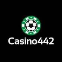 Casino 442 Logo