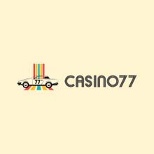 Casino77 Logo
