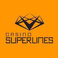 Superlines Casino Logo