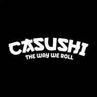 Casushi Casino Logo