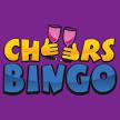 Cheers Bingo Logo