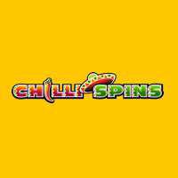 Chilli Spins Logo