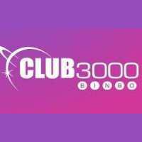 Club 3000 Bingo Logo