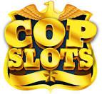 Cop Slots Logo