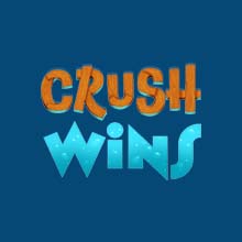 Crush Wins Logo