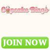 Cupcake Bingo Logo