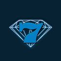 Diamond 7 Casino Logo