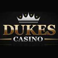 Dukes Casino Logo