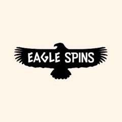 Eagle Spins Logo