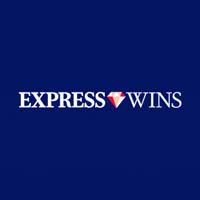 Express Wins Logo
